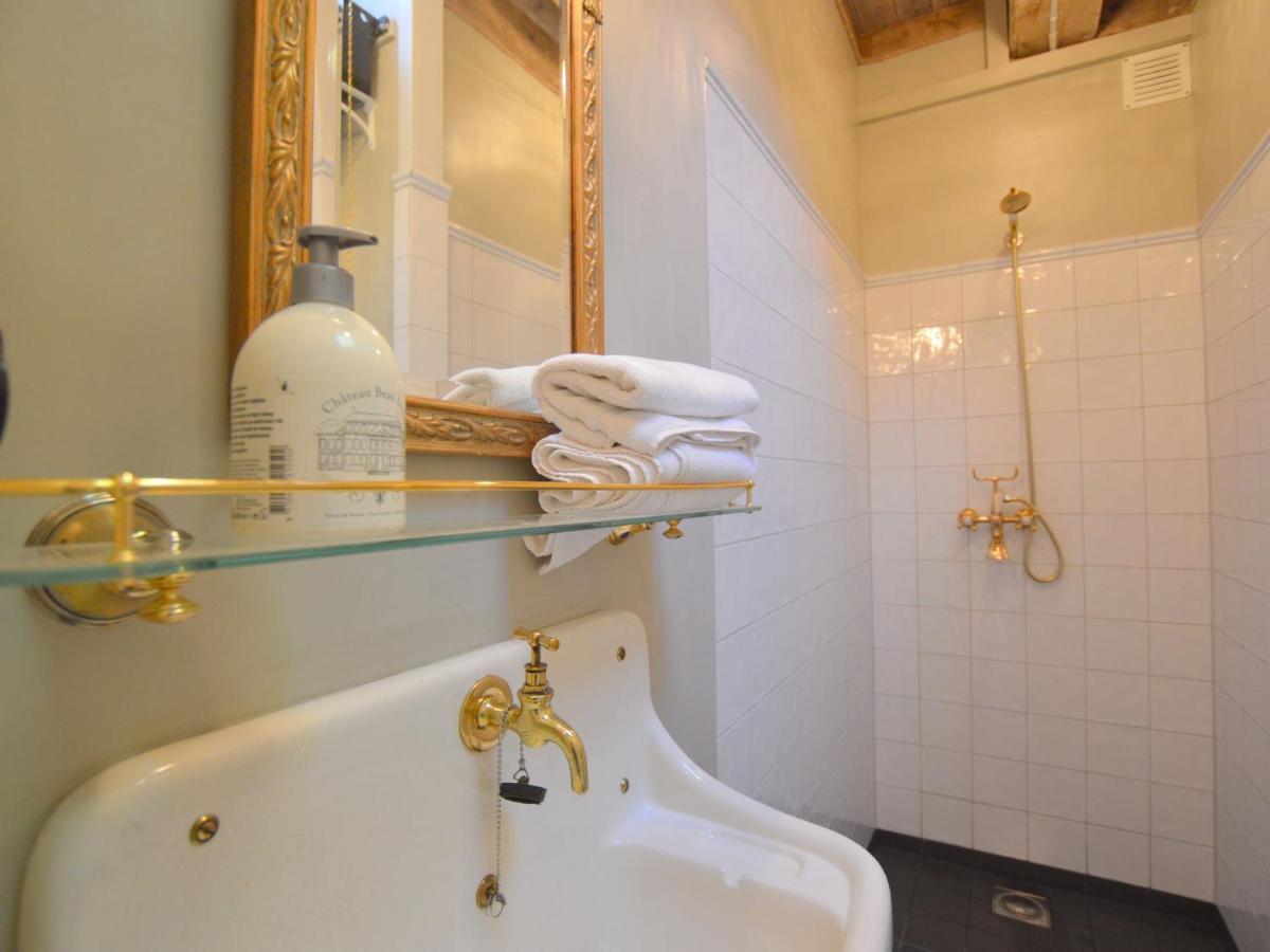 Cozy In With Sauna Volkel